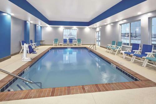Hotel La Quinta Inn & Suites Springfield