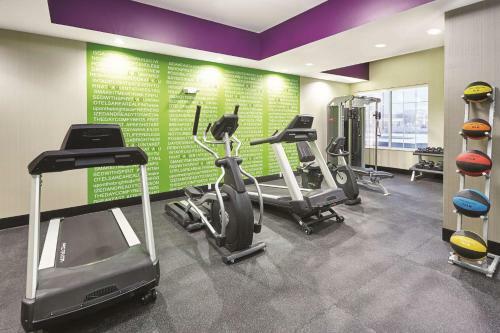 Hotel La Quinta Inn & Suites Springfield