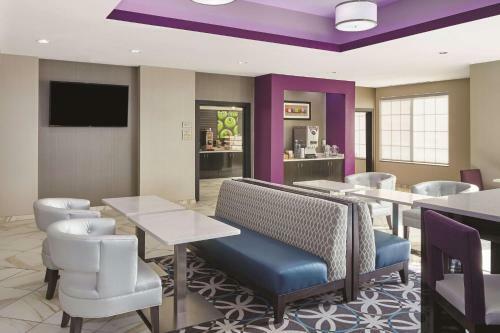 Hotel La Quinta Inn & Suites Springfield