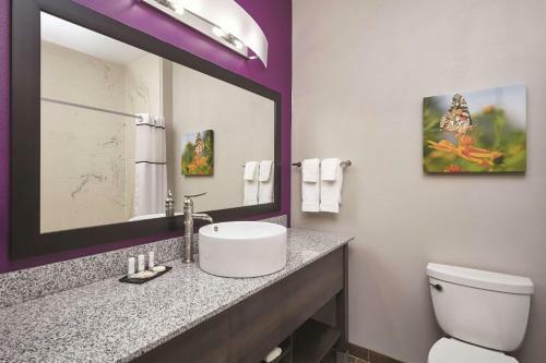 Hotel La Quinta Inn & Suites Springfield