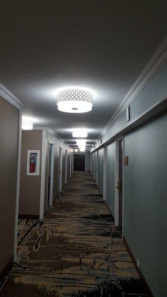 Hotel Best Western At O'hare