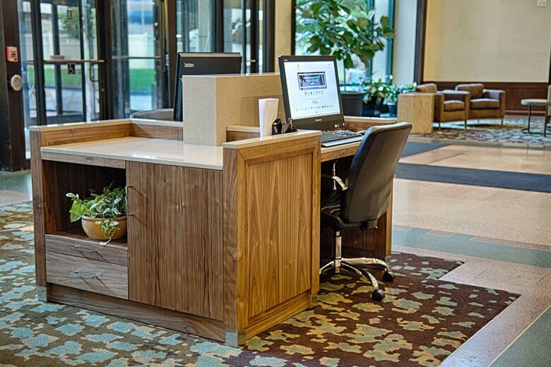 Hotel Embassy Suites Chicago - O'hare Rosemont