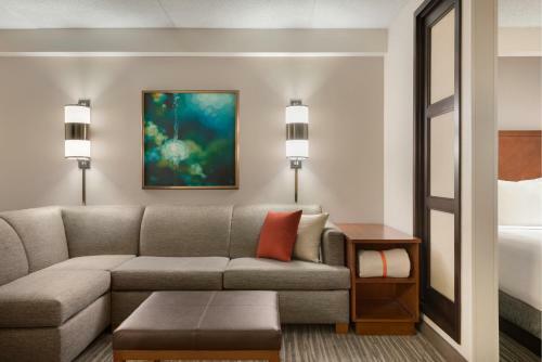 Hotel Hyatt Place Chicago Schaumburg