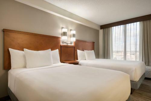 Hotel Hyatt Place Chicago Schaumburg
