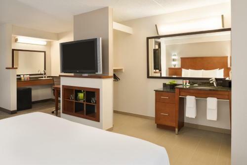 Hotel Hyatt Place Chicago Schaumburg