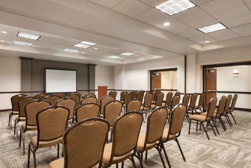 Hotel Hyatt Place Chicago Schaumburg