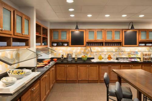 Hotel Hyatt Place Chicago Schaumburg
