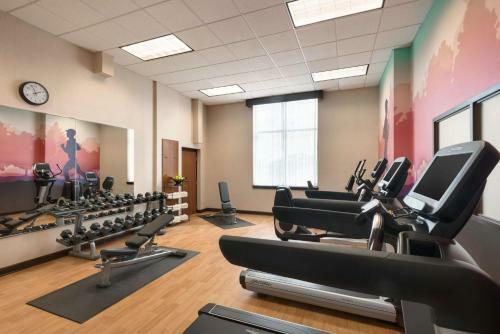Hotel Hyatt Place Chicago Schaumburg