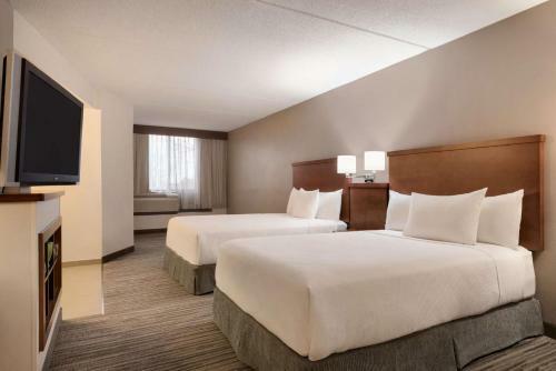 Hotel Hyatt Place Chicago Schaumburg