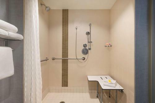 Hotel Hyatt Place Chicago Schaumburg