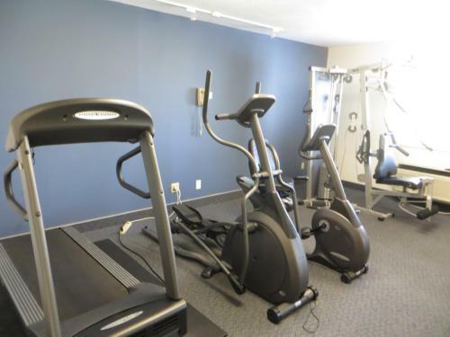 Hotel Ramada Springfield North