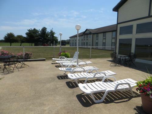 Hotel Ramada Springfield North
