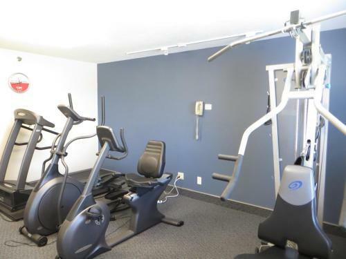 Hotel Ramada Springfield North