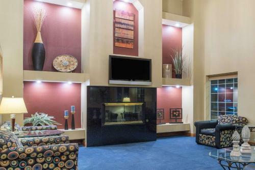 Hotel Ramada Springfield North