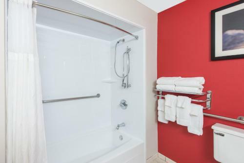 Hotel Ramada Springfield North
