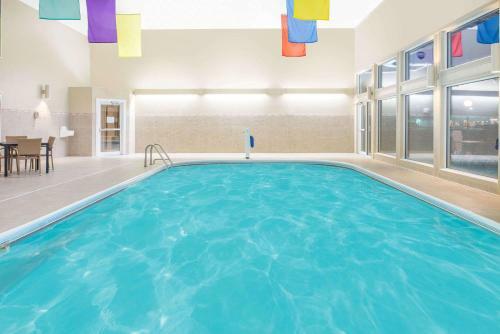 Hotel Ramada Springfield North