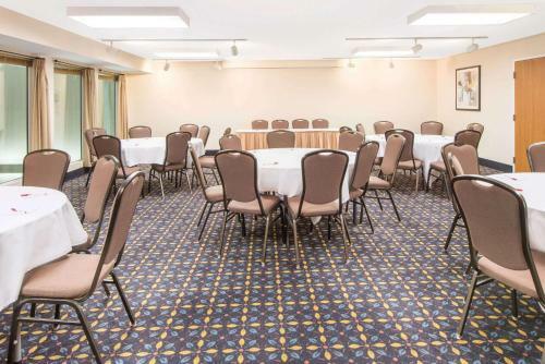 Hotel Ramada Springfield North