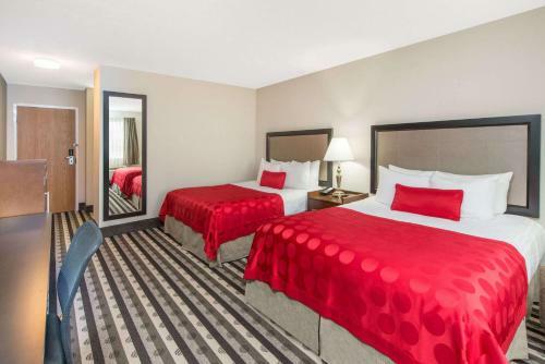 Hotel Ramada Springfield North