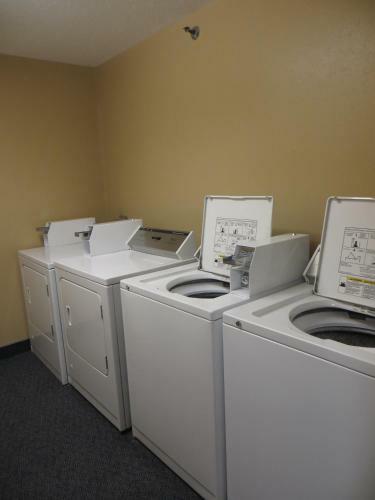 Hotel Ramada Springfield North