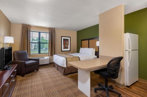 Aparthotel Extended Stay America - Chicago - Woodfield Mall
