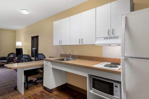 Aparthotel Extended Stay America - Chicago - Woodfield Mall