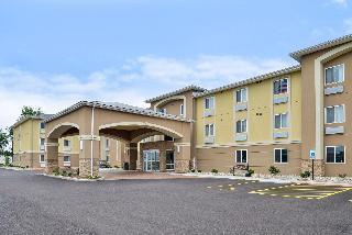 Hotel Comfort Inn & Suites Springfield