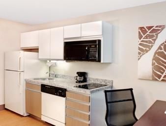 Hotel Hawthorn Suites By Wyndham Chicago Schaumburg