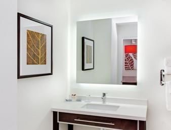Hotel Hawthorn Suites By Wyndham Chicago Schaumburg