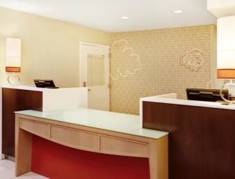Hotel Hawthorn Suites By Wyndham Chicago Schaumburg