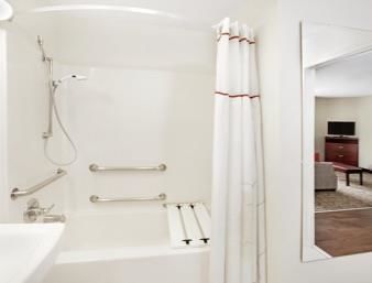 Hotel Hawthorn Suites By Wyndham Chicago Schaumburg