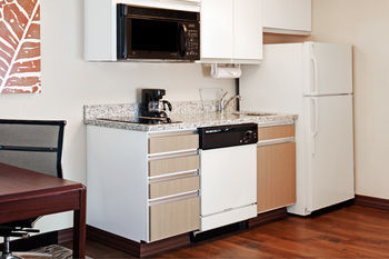 Hotel Hawthorn Suites By Wyndham Chicago Schaumburg