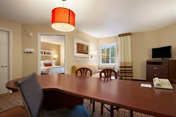 Hotel Hawthorn Suites By Wyndham Chicago Schaumburg