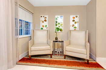 Hotel Hawthorn Suites By Wyndham Chicago Schaumburg