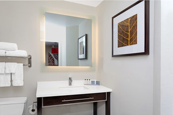 Hotel Hawthorn Suites By Wyndham Chicago Schaumburg