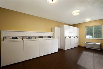 Hotel Hawthorn Suites By Wyndham Chicago Schaumburg