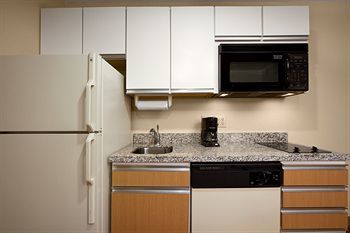 Hotel Hawthorn Suites By Wyndham Chicago Schaumburg