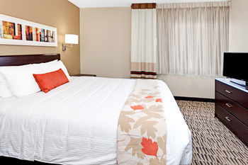 Hotel Hawthorn Suites By Wyndham Chicago Schaumburg