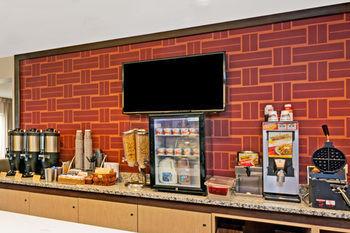 Hotel Hawthorn Suites By Wyndham Chicago Schaumburg