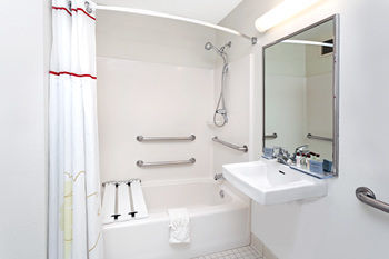 Hotel Hawthorn Suites By Wyndham Chicago Schaumburg