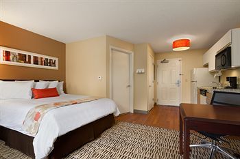 Hotel Hawthorn Suites By Wyndham Chicago Schaumburg