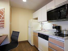 Hotel Hawthorn Suites By Wyndham Chicago Schaumburg