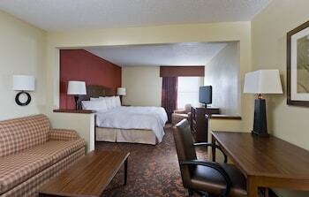 Hotel Fairfield Inn & Suites Chicago Tinley Park