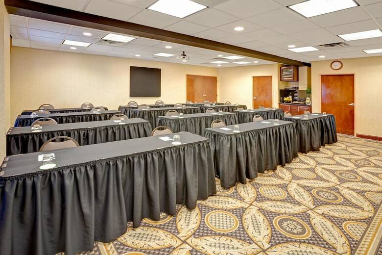 Hotel Wingate By Wyndham Tinley Park
