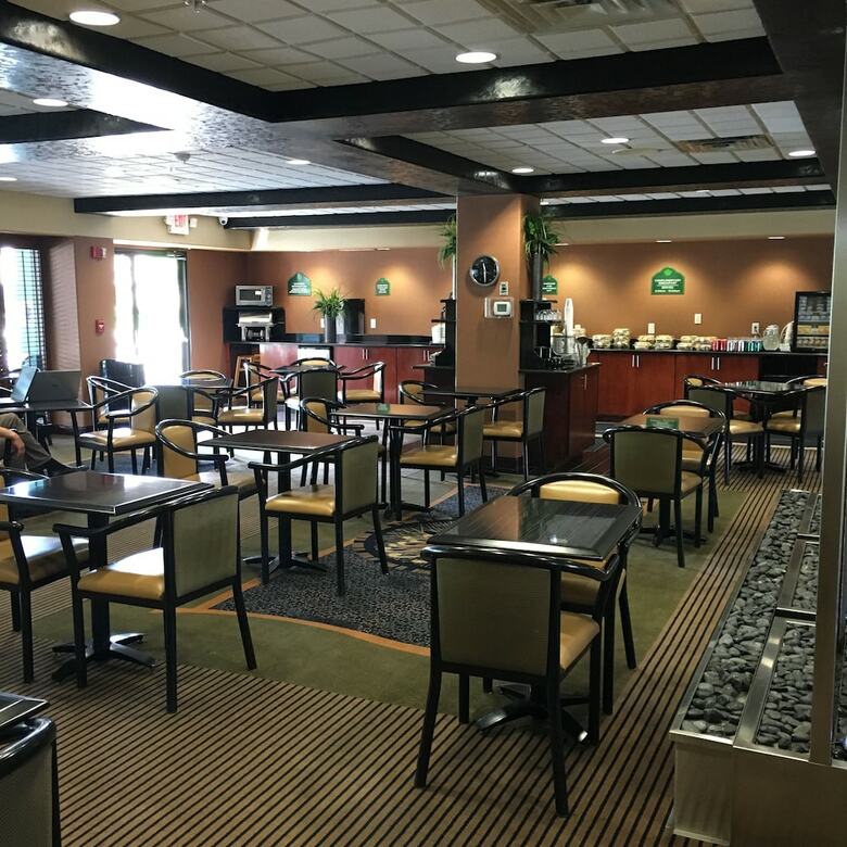 Hotel Wingate By Wyndham Tinley Park