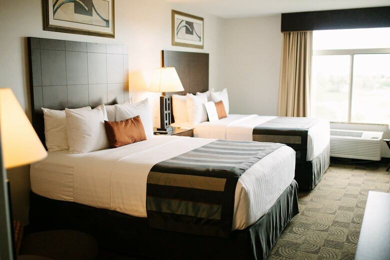 Hotel Wingate By Wyndham Tinley Park