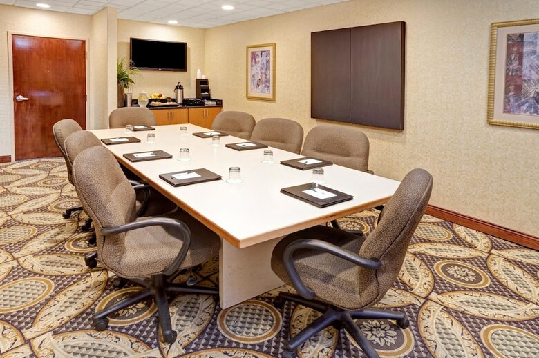 Hotel Wingate By Wyndham Tinley Park