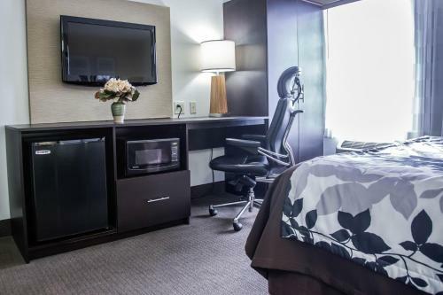 Hotel Sleep Inn Tinley Park