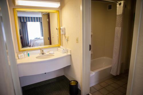 Hotel Hampton Inn & Suites, Springfield Sw