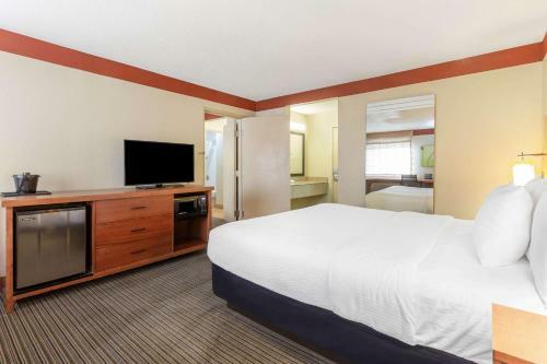 Hotel La Quinta Inn & Suites Chicago Tinley Park