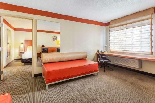 Hotel La Quinta Inn & Suites Chicago Tinley Park